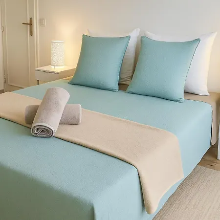 Lumineux Avec Jacuzzi, Ideal Pour Vos Sejours En Famille Ou Entre Amis Apartmán *