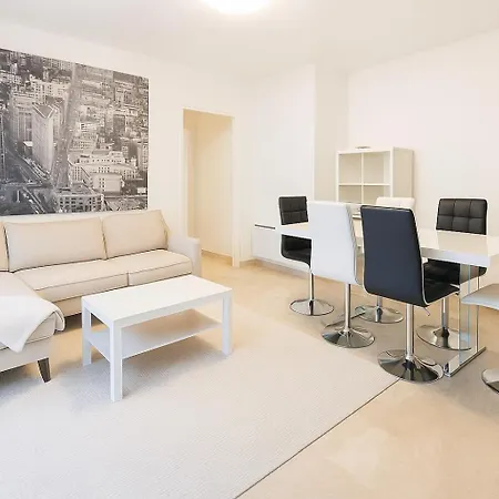 Apartmán Lumineux Avec Jacuzzi, Ideal Pour Vos Sejours En Famille Ou Entre Amis *